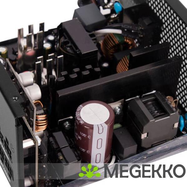 Grote foto silverstone sst da850r gma 850w computers en software overige