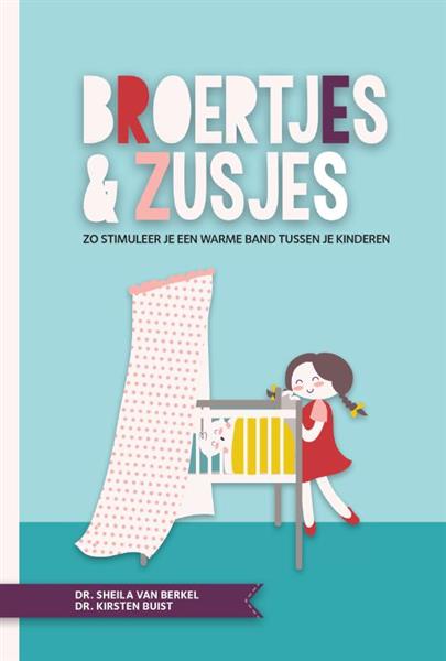 Grote foto broertjes zusjes boeken overige boeken