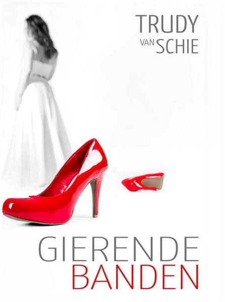 Grote foto gierende banden boeken thrillers