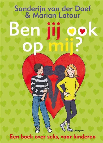 Grote foto ben jij ook op mij ploegsma kinder jeugdboeken boeken overige boeken