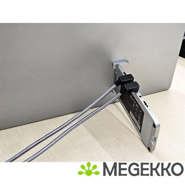 Grote foto equip 128422 usb 3.2 gen 2x2 20gbps 240w usb type c usb type c haaks verticaal 2m computers en software overige computers en software