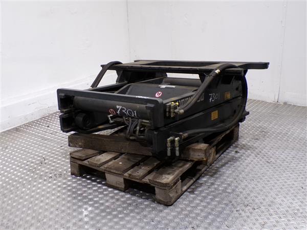 Grote foto cascade schaarreach pantograaf outlet agrarisch heftrucks