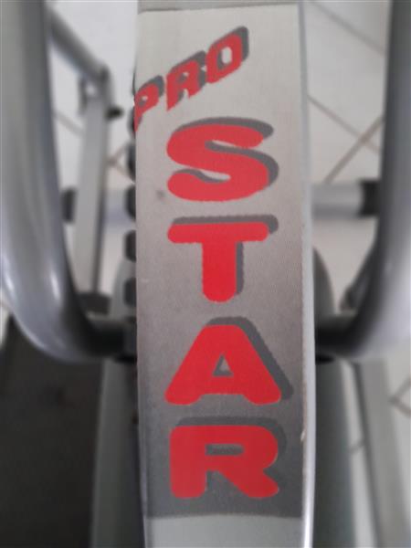 Grote foto crosstrainer fitnesstoestel orbitrac sport en fitness fitness