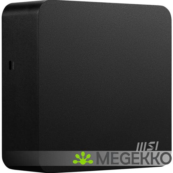 Grote foto msi cubi nuc 1m 012beu core 7 150u barebone computers en software overige computers en software