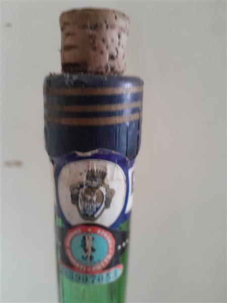 Grote foto flessen met lange hals diversen versiering