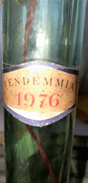 Grote foto flessen met lange hals diversen versiering