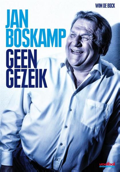 Grote foto geen gezeik boeken hobby en vrije tijd
