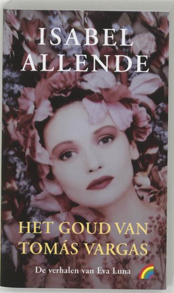 Grote foto het goud van tomas vargas rainbow pocketboeken 724 boeken overige boeken