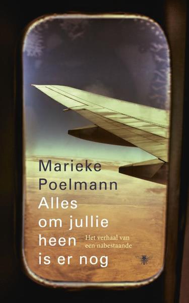 Grote foto alles om jullie heen is er nog boeken literatuur