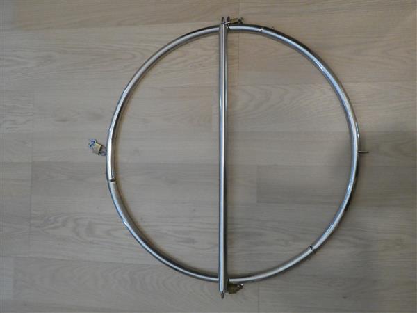 Grote foto bdsm bondage hoepel erotiek bdsm diversen