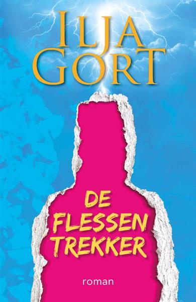 Grote foto de flessentrekker boeken overige boeken