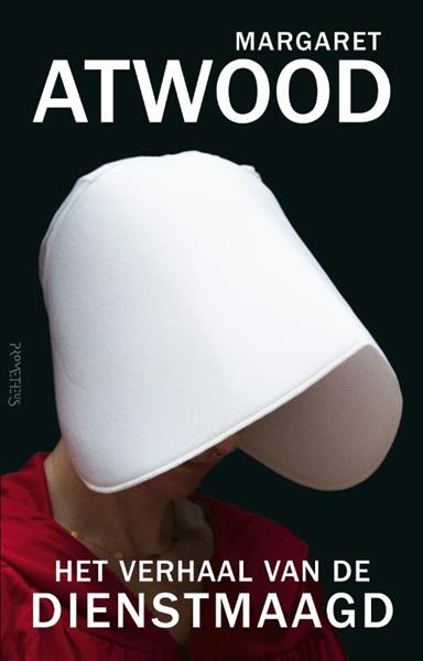 Grote foto het verhaal van de dienstmaagd gilead 1 boeken overige boeken