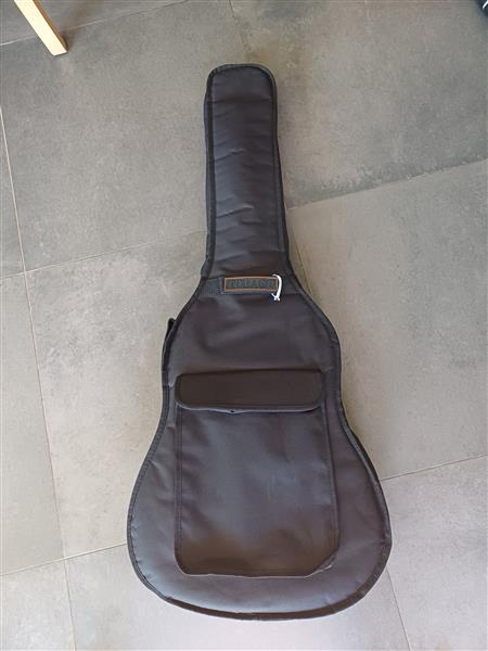 Grote foto te koop klassieke gitaar rechtshandig muziek en instrumenten gitaren akoestisch