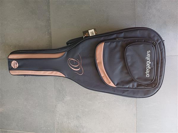 Grote foto te koop klassieke gitaar linkshandig muziek en instrumenten gitaren akoestisch