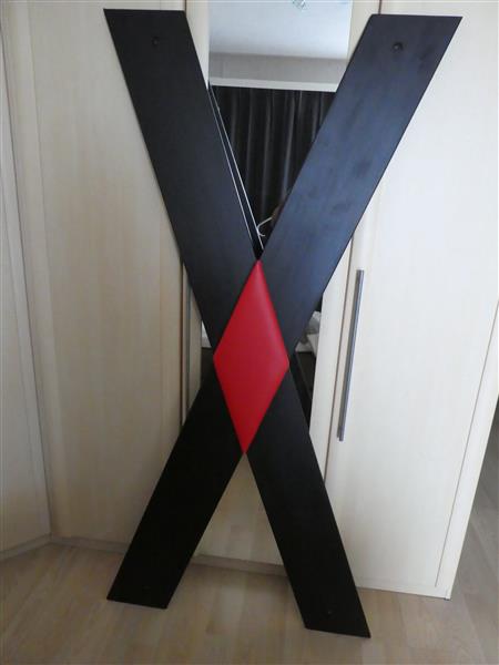 Grote foto bdsm andreaskruis erotiek bdsm diversen