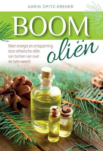 Grote foto boomoli n karin opitz kreher boeken overige boeken