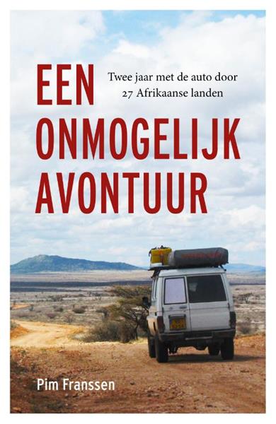 Grote foto een onmogelijk avontuur boeken overige boeken