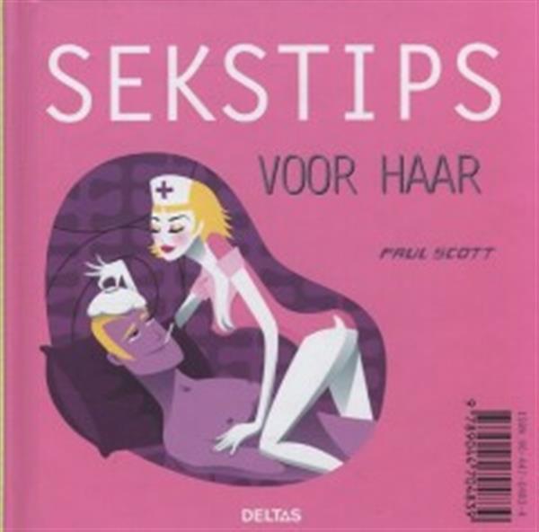 Grote foto sekstips voor haar hem boeken overige boeken