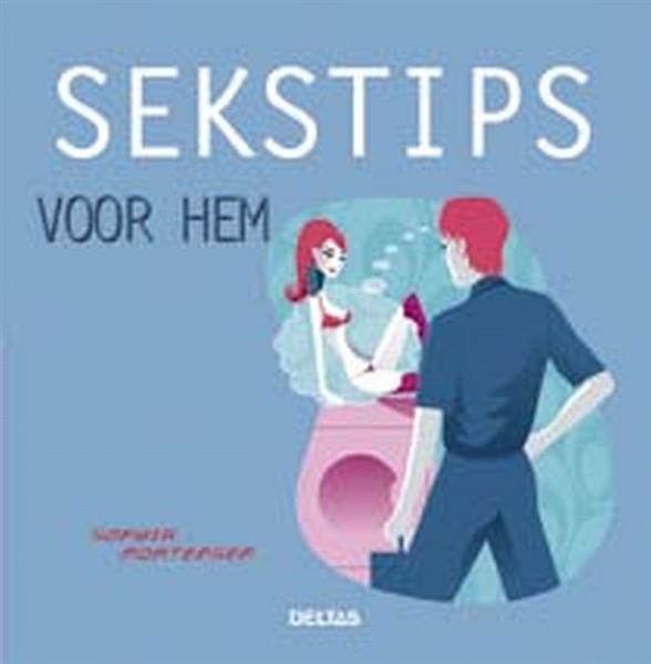Grote foto sekstips voor haar hem boeken overige boeken
