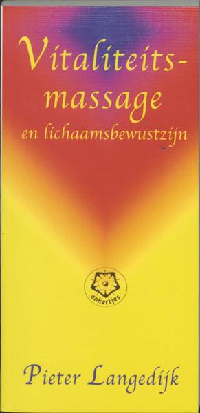 Grote foto vitaliteitsmassage ankertjes 276 boeken wetenschap