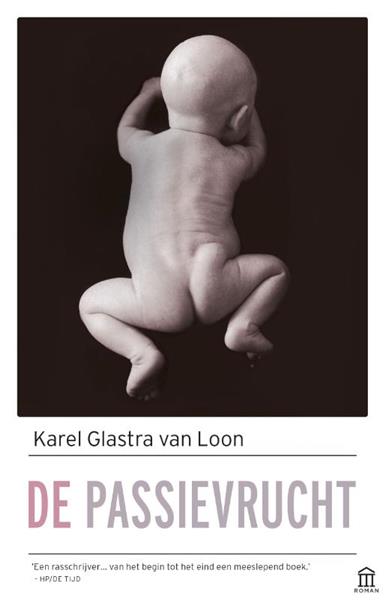 Grote foto de passievrucht boeken overige boeken