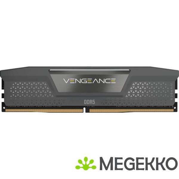 Grote foto corsair ddr5 vengeance 2x16gb 6400 computers en software overige computers en software