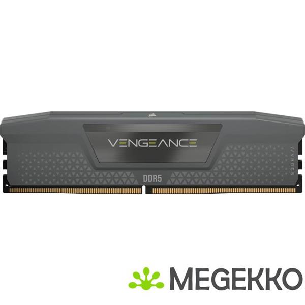 Grote foto corsair ddr5 vengeance 2x16gb 6400 computers en software overige computers en software