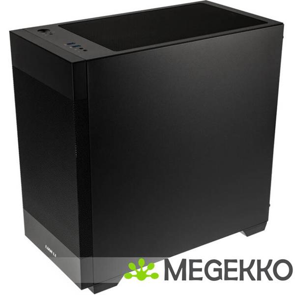 Grote foto lian li lancool 205m mesh black computers en software behuizingen en kasten