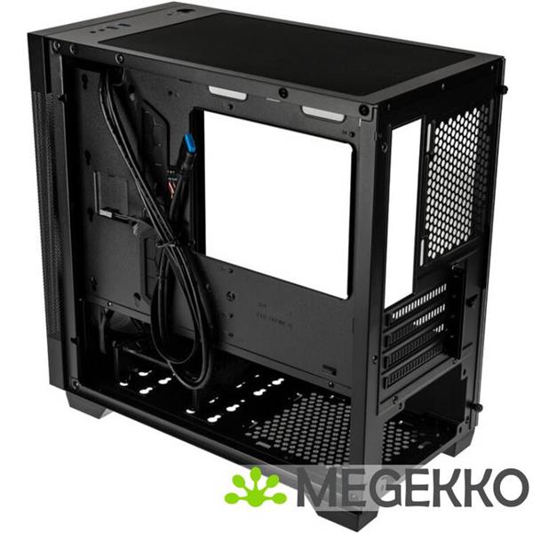 Grote foto lian li lancool 205m mesh black computers en software behuizingen en kasten