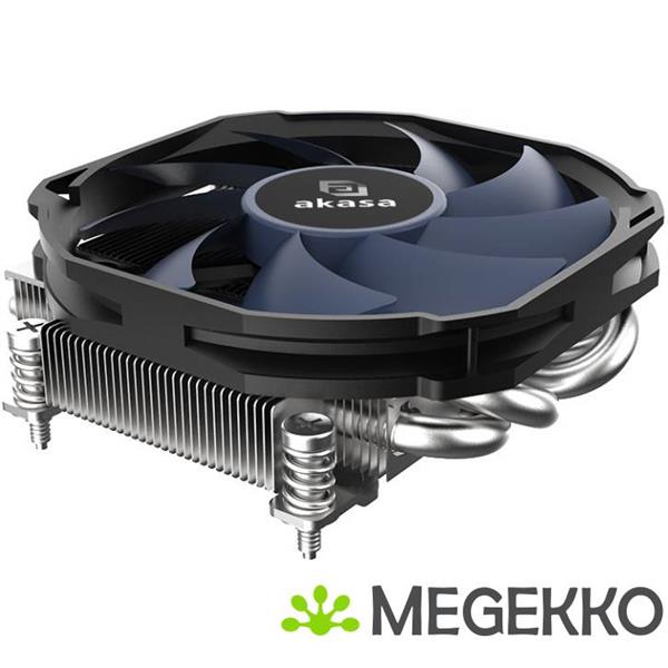 Grote foto akasa alucia h4a computers en software overige computers en software