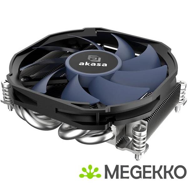 Grote foto akasa alucia h4a computers en software overige computers en software