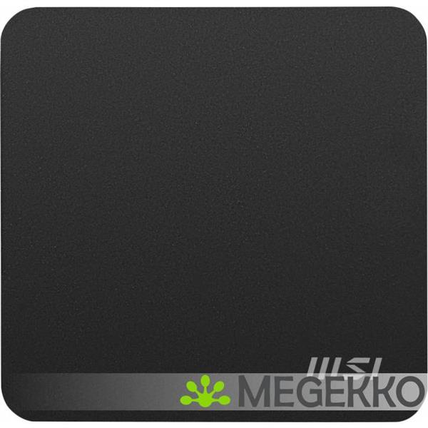Grote foto msi cubi nuc 13mqg 065beu i7 1365u computers en software overige computers en software