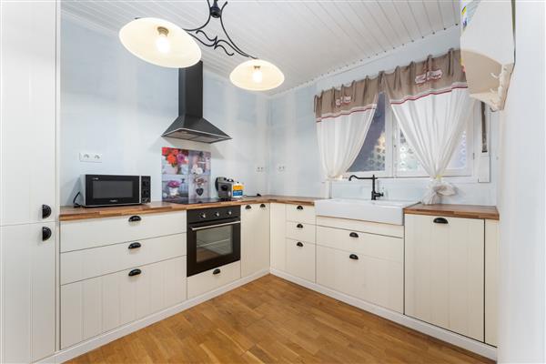 Grote foto bel etage te huur huizen en kamers eengezinswoningen