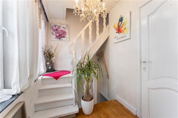 Grote foto bel etage te huur huizen en kamers eengezinswoningen