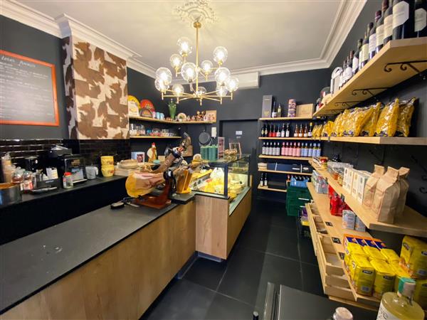 Grote foto pop up gelegenheid te huur bedrijfspanden horecapanden te huur