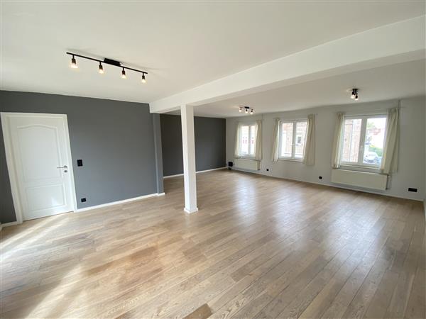 Grote foto appartement te huur damme centrum huizen en kamers appartementen en flats