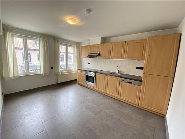 Grote foto appartement te huur damme centrum huizen en kamers appartementen en flats