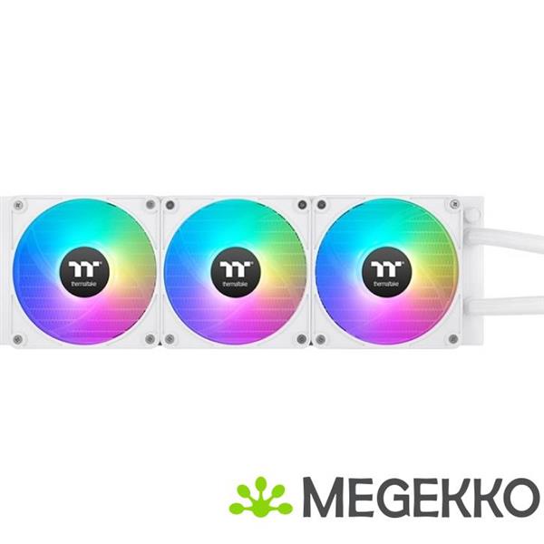 Grote foto thermaltake th360 v2 ultra ex argb waterkoeler computers en software overige computers en software