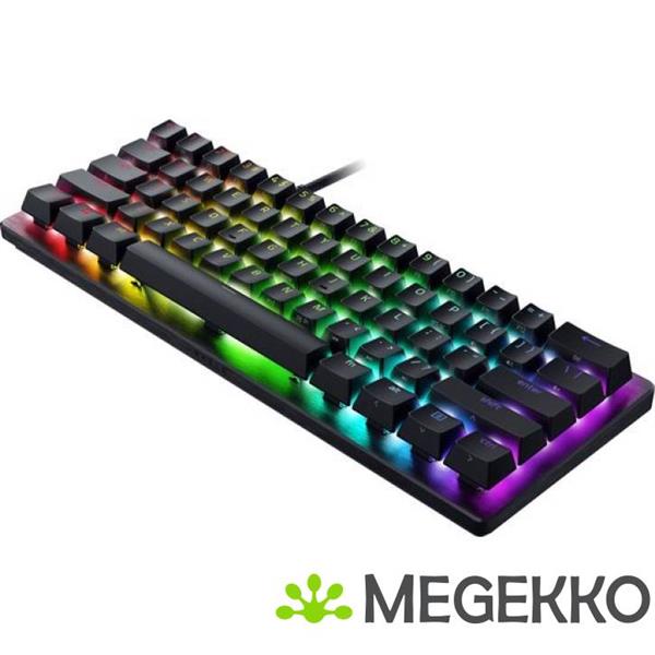 Grote foto razer huntsman mini pro analog optical gaming keyboard computers en software toetsenborden