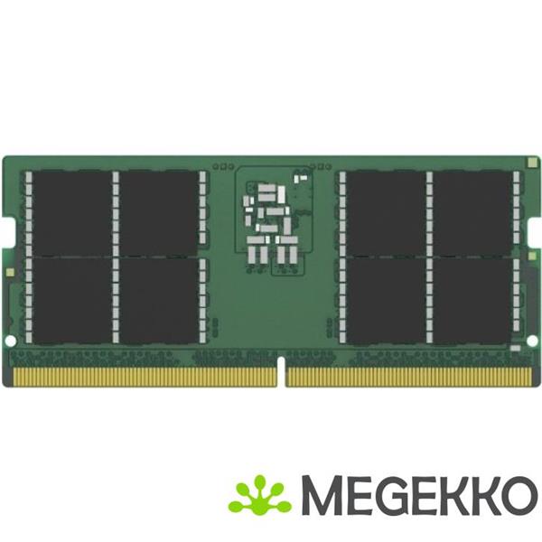 Grote foto kingston technology valueram kvr56s46bd8 48 geheugenmodule 48 gb 1 x 48 gb ddr5 computers en software overige computers en software