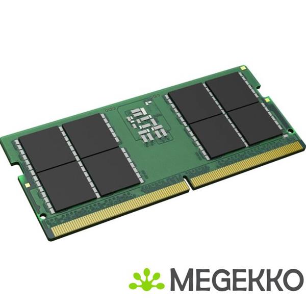 Grote foto kingston technology valueram kvr56s46bd8 48 geheugenmodule 48 gb 1 x 48 gb ddr5 computers en software overige computers en software
