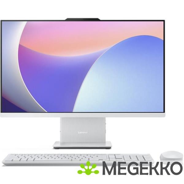 Grote foto lenovo aio 27irh9 27 core i5 alles in n pc computers en software overige computers en software