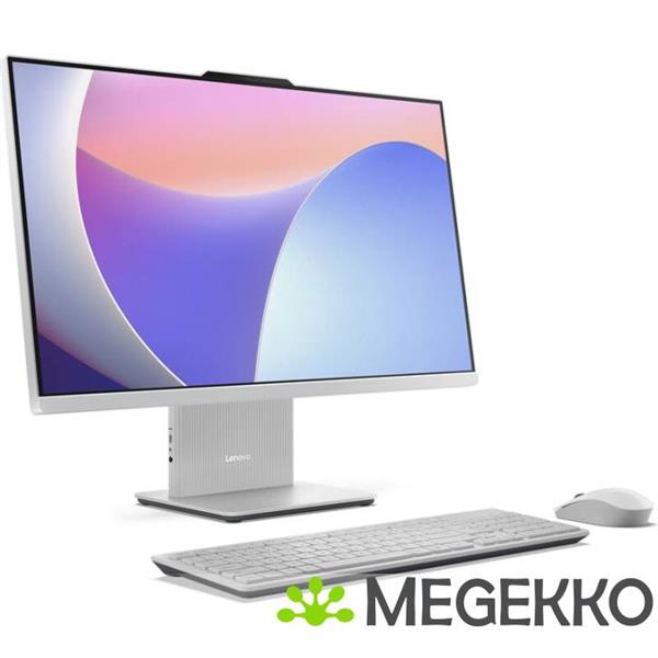 Grote foto lenovo aio 27irh9 27 core i5 alles in n pc computers en software overige computers en software