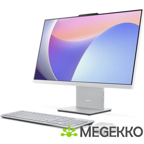 Grote foto lenovo aio 27irh9 27 core i5 alles in n pc computers en software overige computers en software