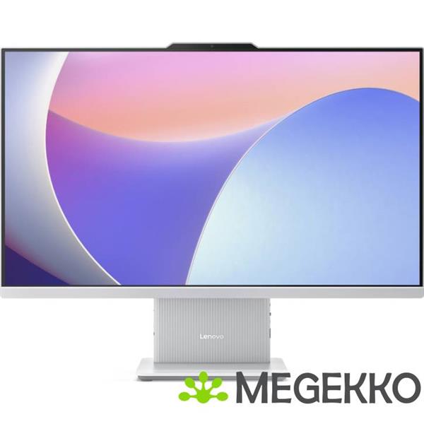 Grote foto lenovo aio 27irh9 27 core i5 alles in n pc computers en software overige computers en software
