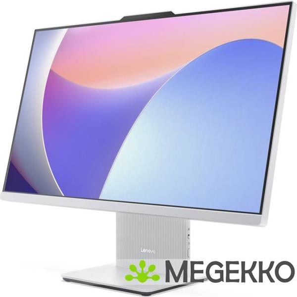 Grote foto lenovo aio 27irh9 27 core i5 alles in n pc computers en software overige computers en software