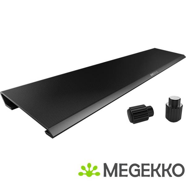 Grote foto cherry ac 3.3 polssteun voor mx 3.0s zwart computers en software overige computers en software