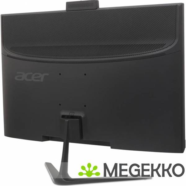 Grote foto acer aspire c27 b i55418 nl 27 intel coretm i5 1334u all in one pc computers en software overige computers en software