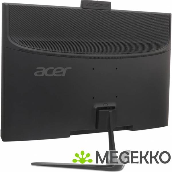 Grote foto acer aspire c27 b i55418 nl 27 intel coretm i5 1334u all in one pc computers en software overige computers en software