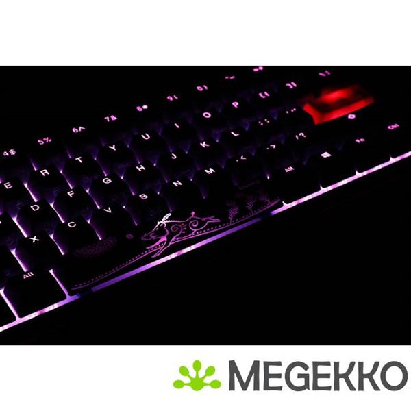 Grote foto ducky one 2 mini rgb mx blue us computers en software toetsenborden